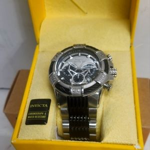 Invicta Bolt Divers Chronograph